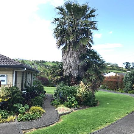 Bed and Breakfast Silverdale Garden Studio Orewa Exterior foto